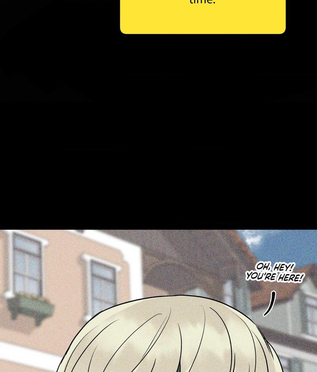 I Am a Scarecrow [Official] - Chapter 21 manhwa