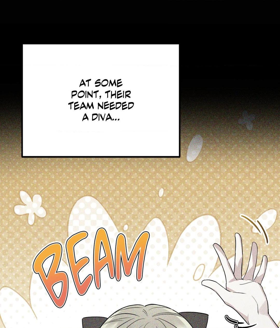 I Am a Scarecrow [Official] - Chapter 21 manhwa