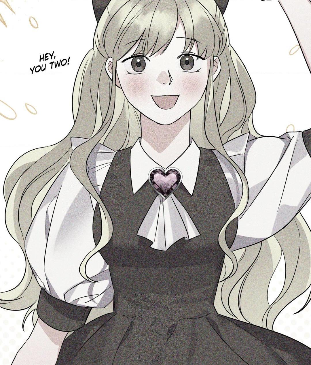 I Am a Scarecrow [Official] - Chapter 21 manhwa