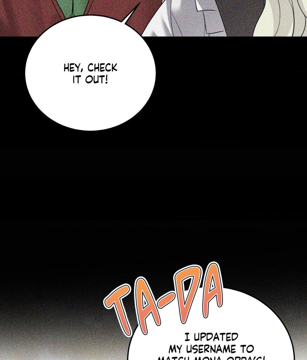 I Am a Scarecrow [Official] - Chapter 21 manhwa
