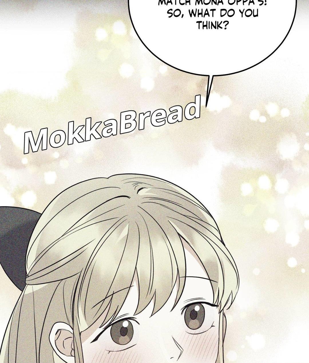 I Am a Scarecrow [Official] - Chapter 21 manhwa