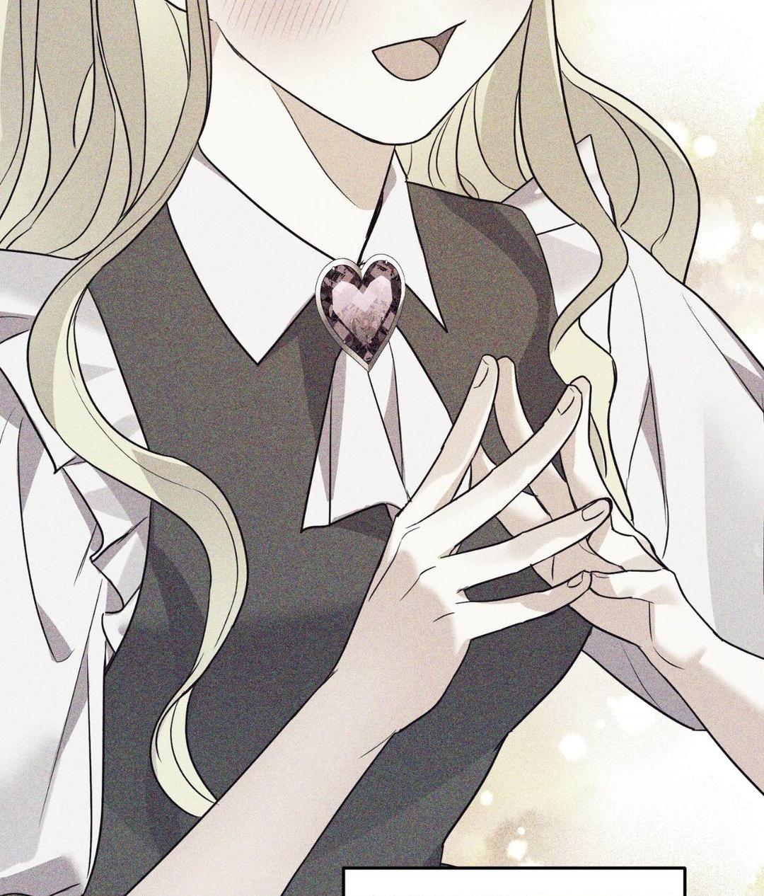 I Am a Scarecrow [Official] - Chapter 21 manhwa