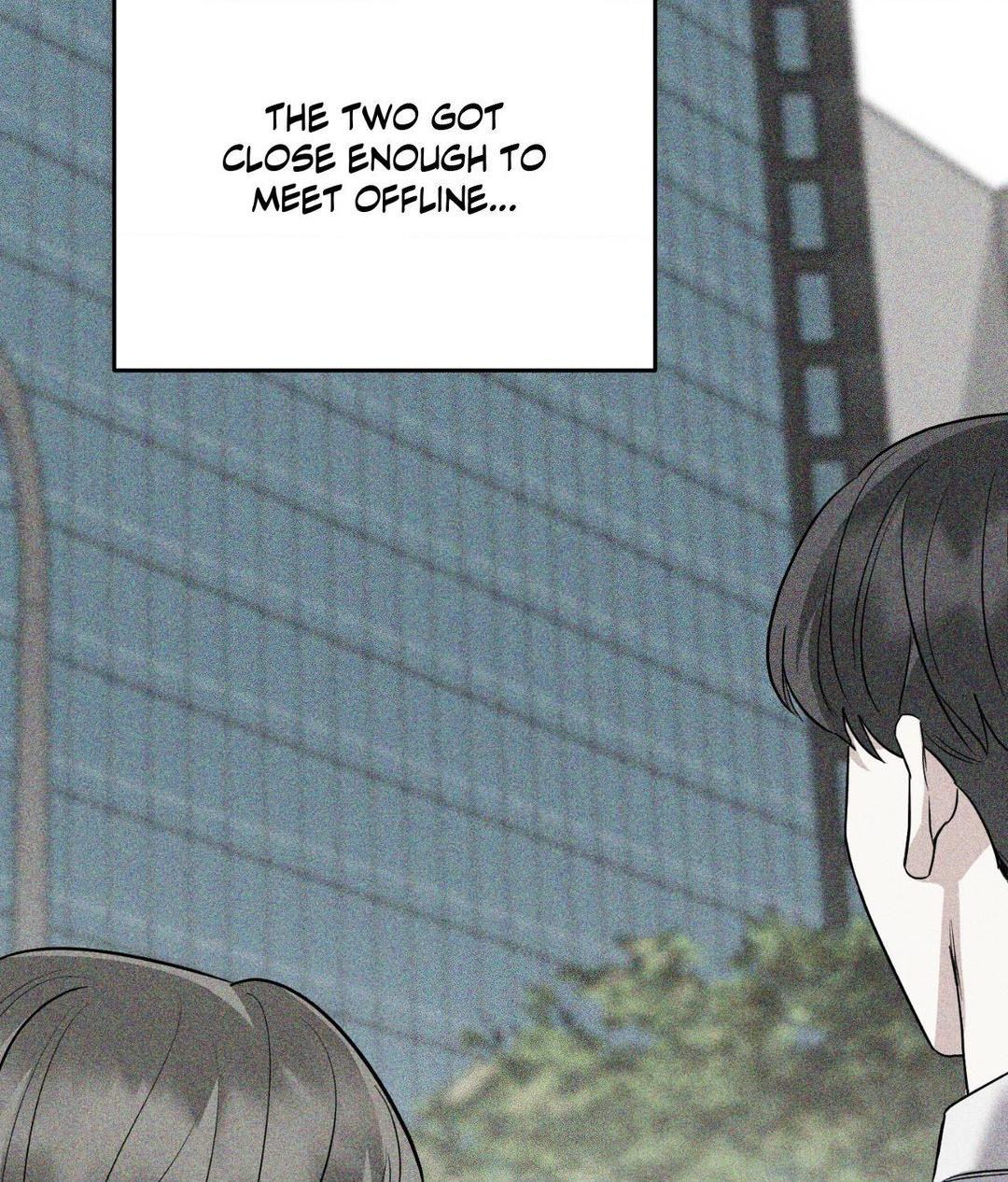 I Am a Scarecrow [Official] - Chapter 21 manhwa