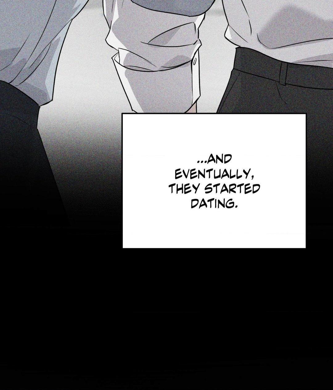 I Am a Scarecrow [Official] - Chapter 21 manhwa
