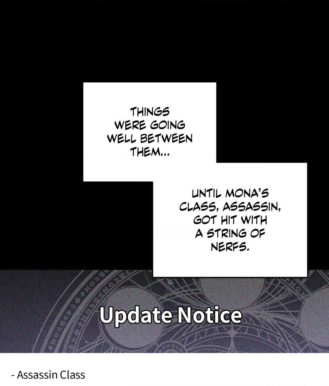 I Am a Scarecrow [Official] - Chapter 21 manhwa
