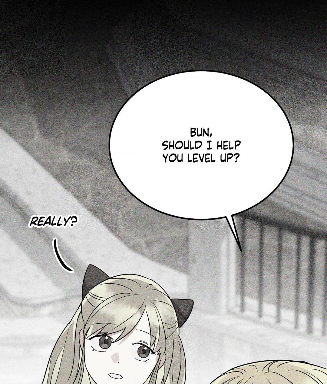 I Am a Scarecrow [Official] - Chapter 21 manhwa