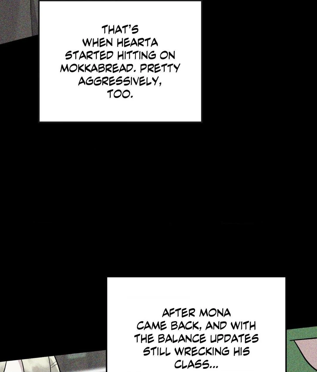 I Am a Scarecrow [Official] - Chapter 21 manhwa