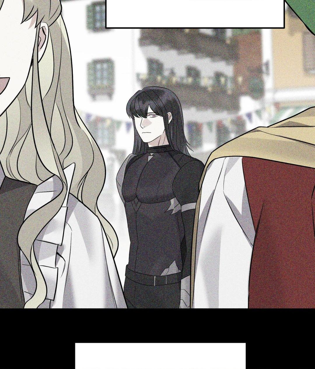 I Am a Scarecrow [Official] - Chapter 21 manhwa