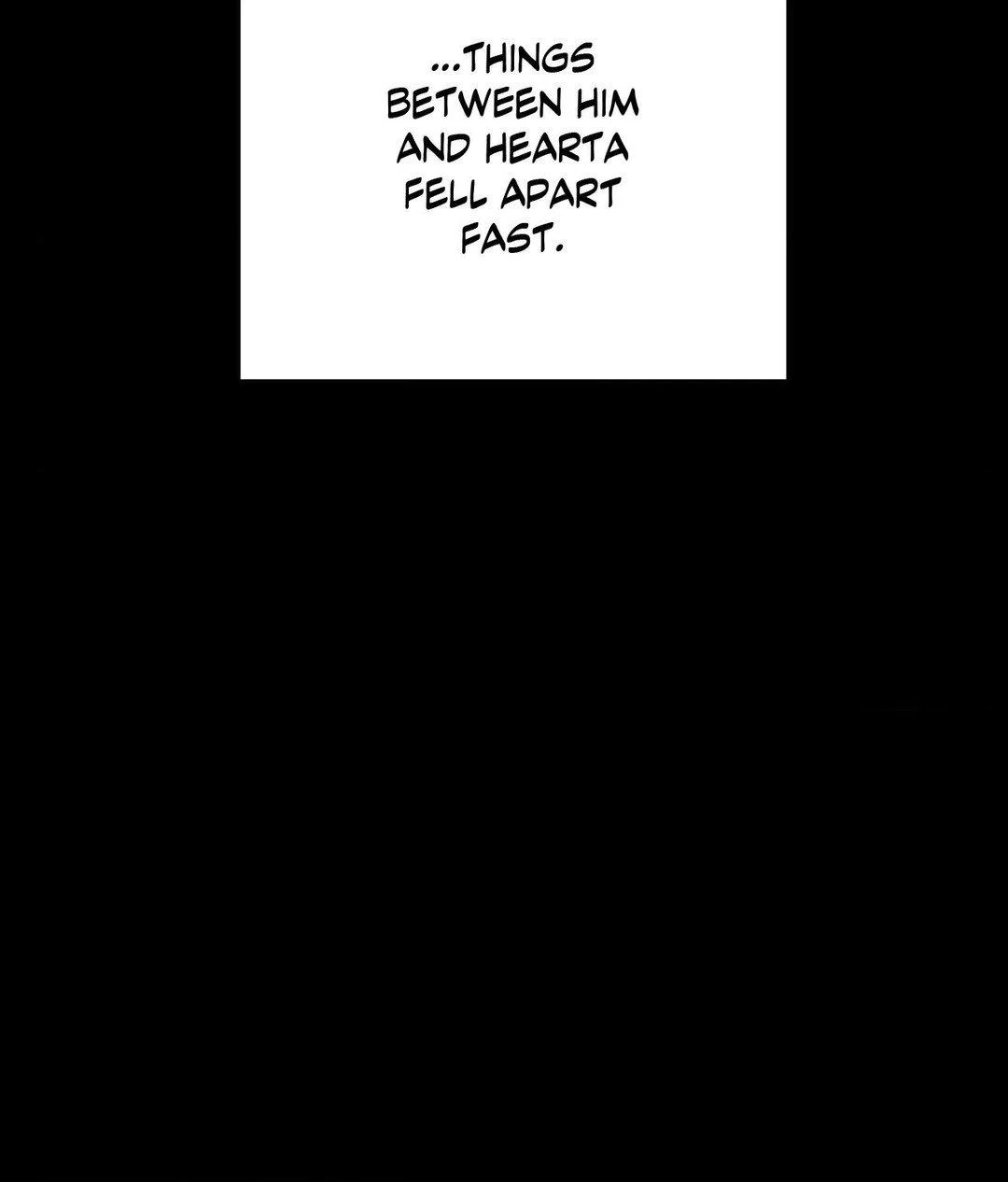 I Am a Scarecrow [Official] - Chapter 21 manhwa