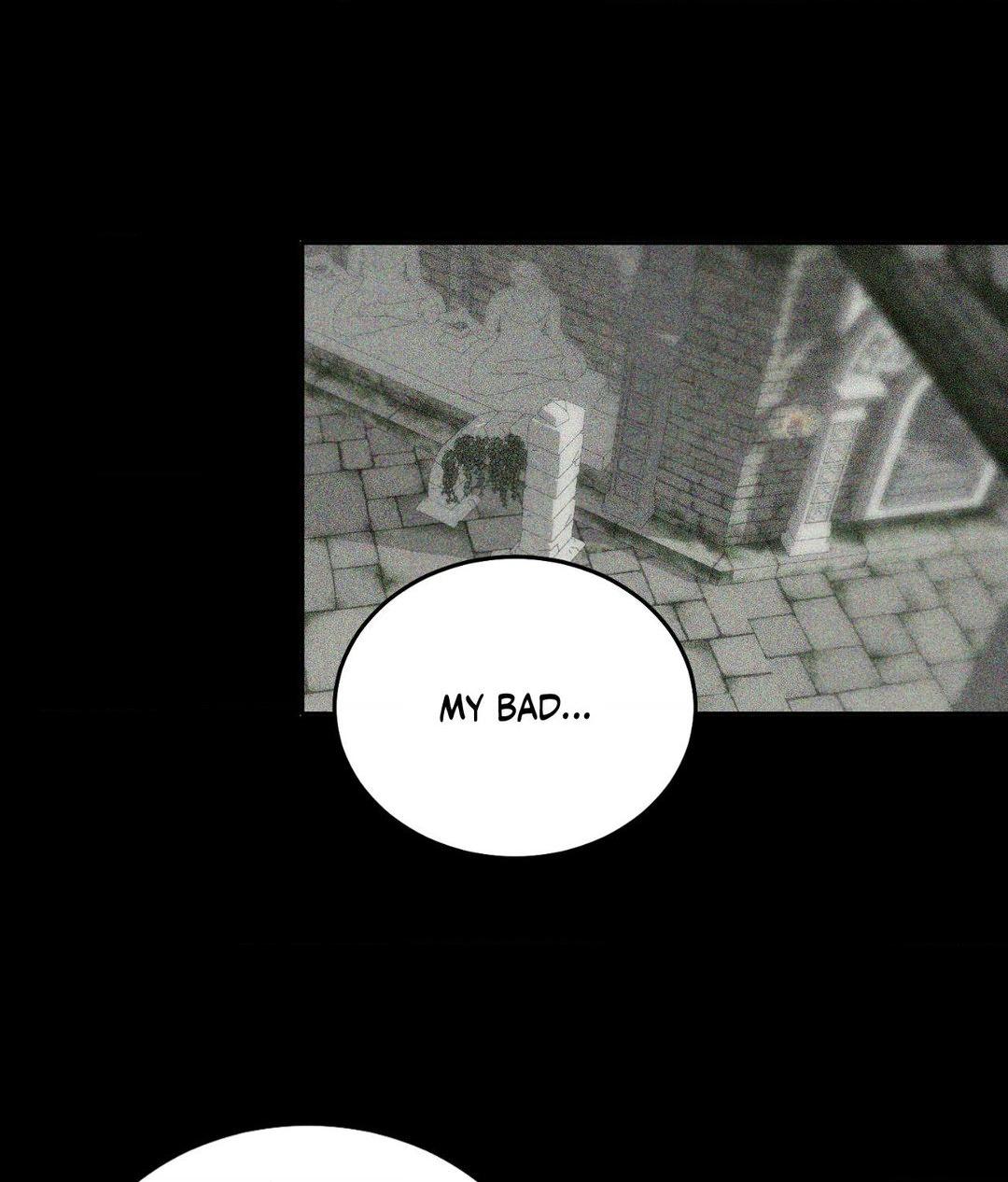 I Am a Scarecrow [Official] - Chapter 21 manhwa