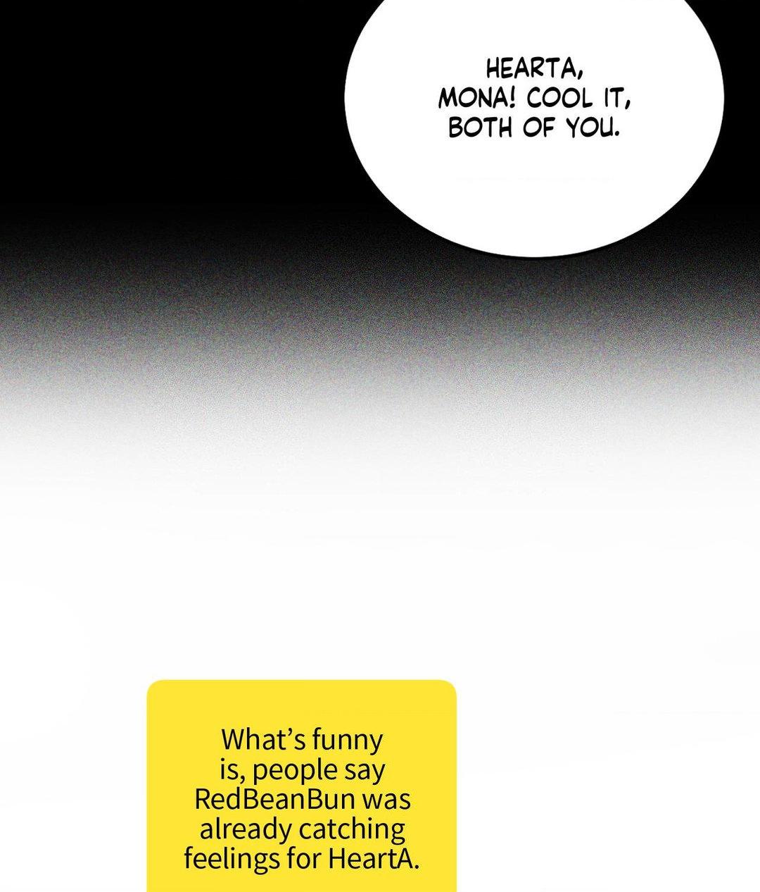 I Am a Scarecrow [Official] - Chapter 21 manhwa