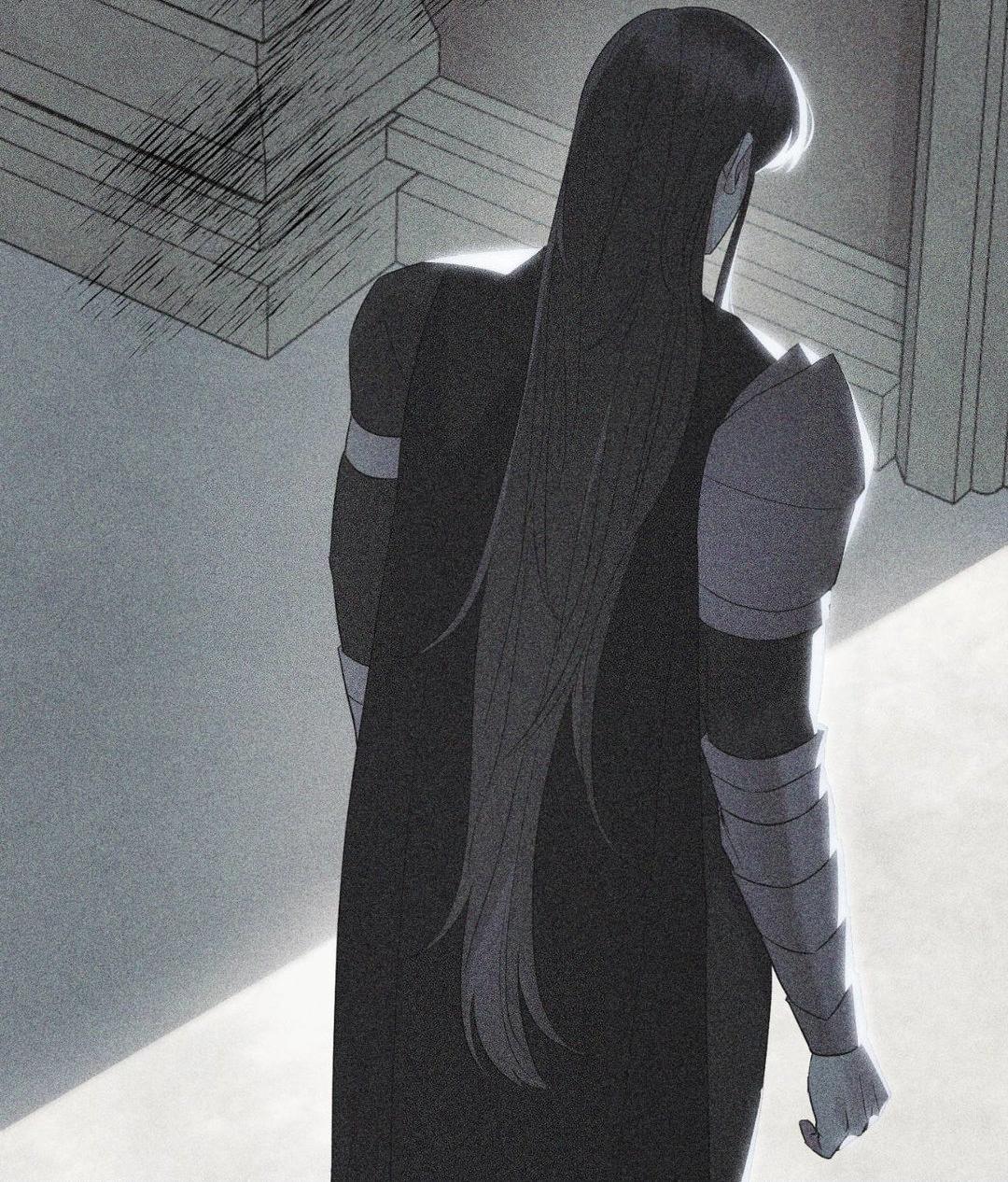 I Am a Scarecrow [Official] - Chapter 21 manhwa