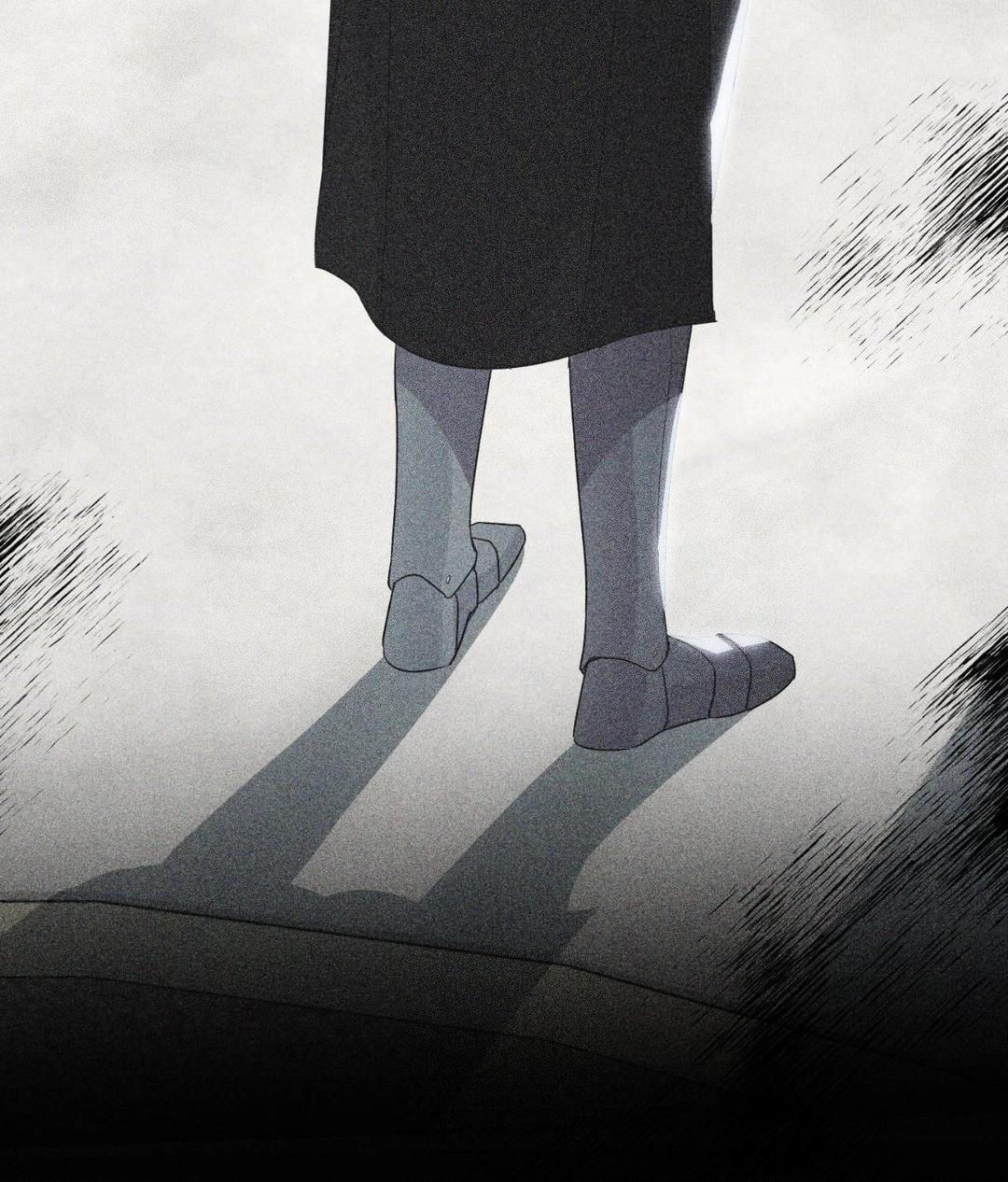I Am a Scarecrow [Official] - Chapter 21 manhwa