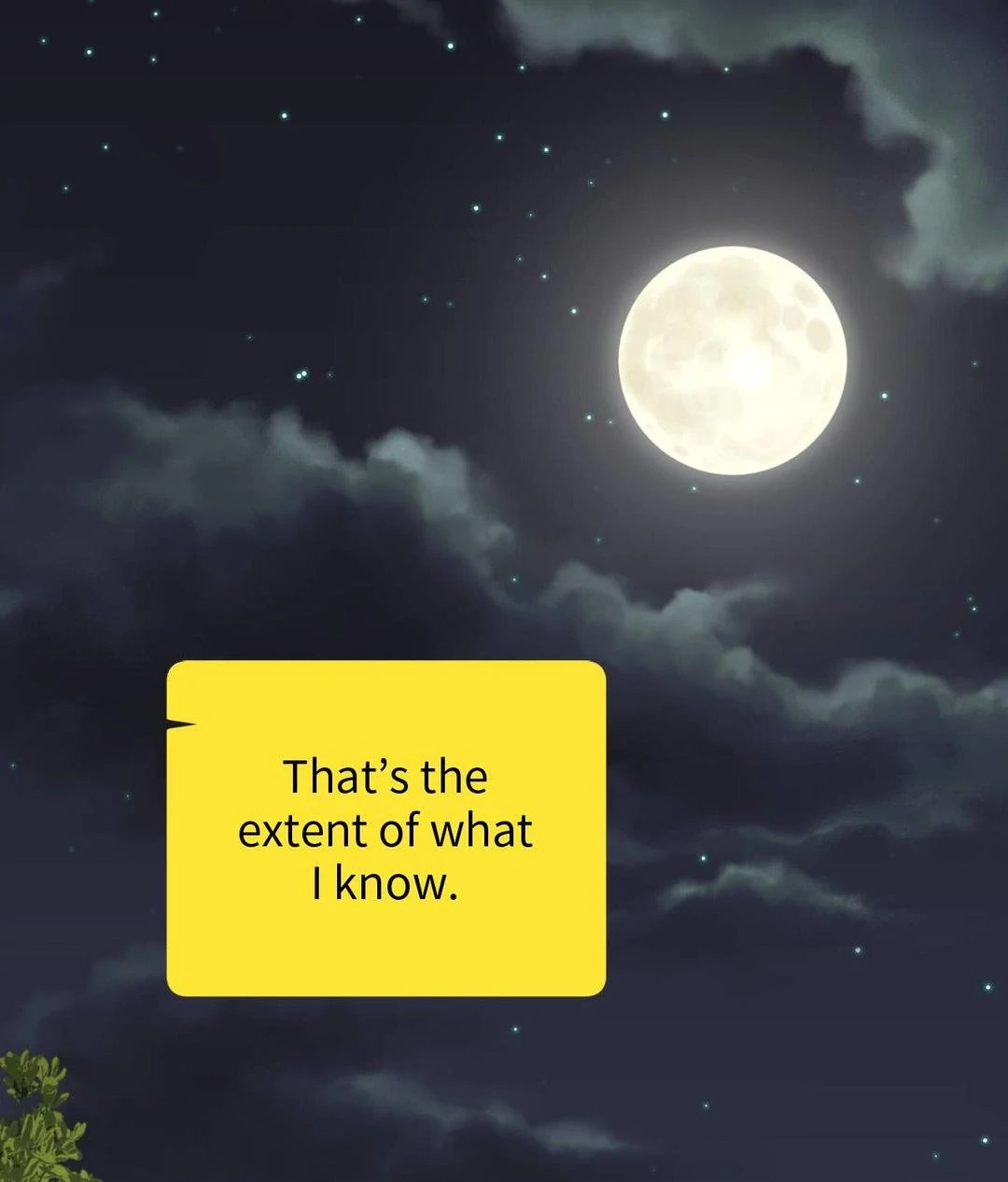 I Am a Scarecrow [Official] - Chapter 22 manhwa