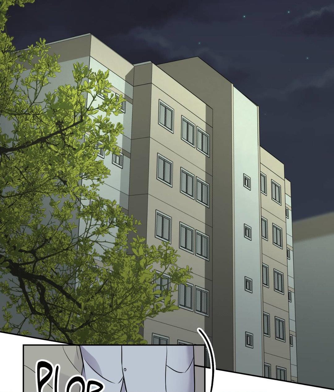I Am a Scarecrow [Official] - Chapter 22 manhwa