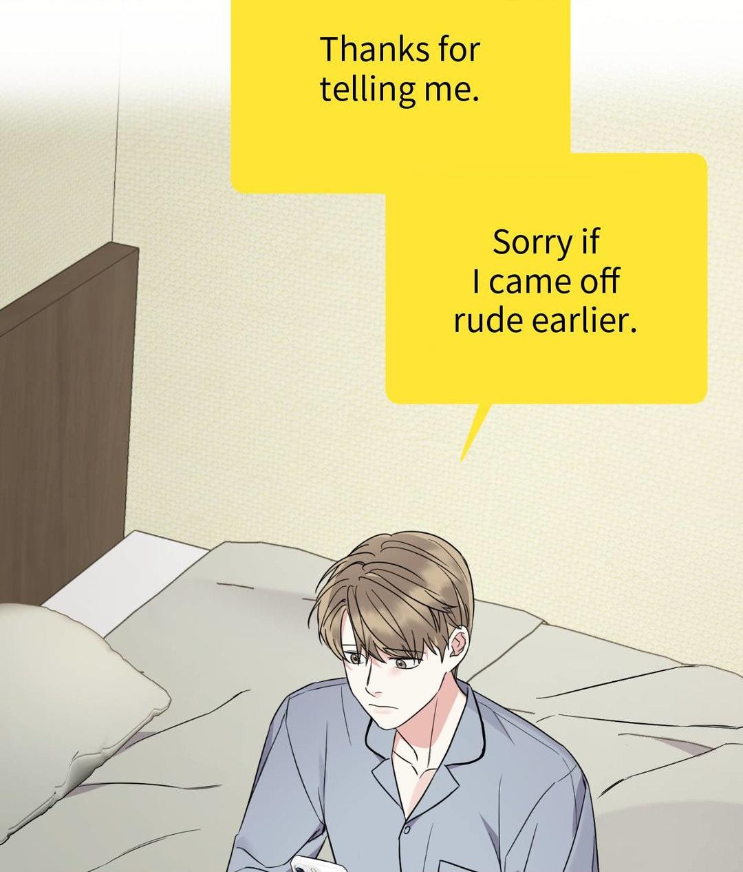 I Am a Scarecrow [Official] - Chapter 22 manhwa