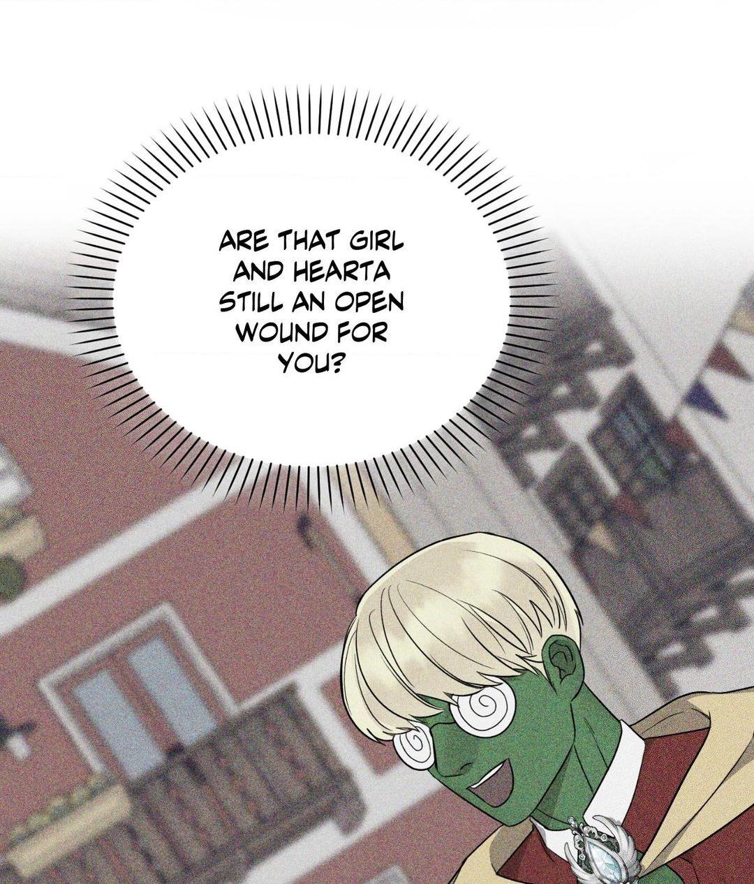 I Am a Scarecrow [Official] - Chapter 22 manhwa