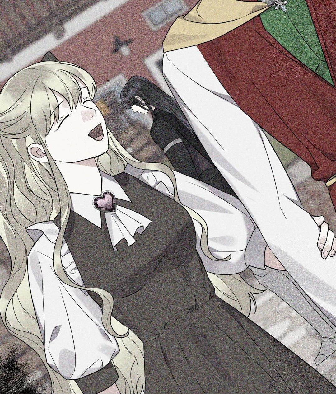 I Am a Scarecrow [Official] - Chapter 22 manhwa