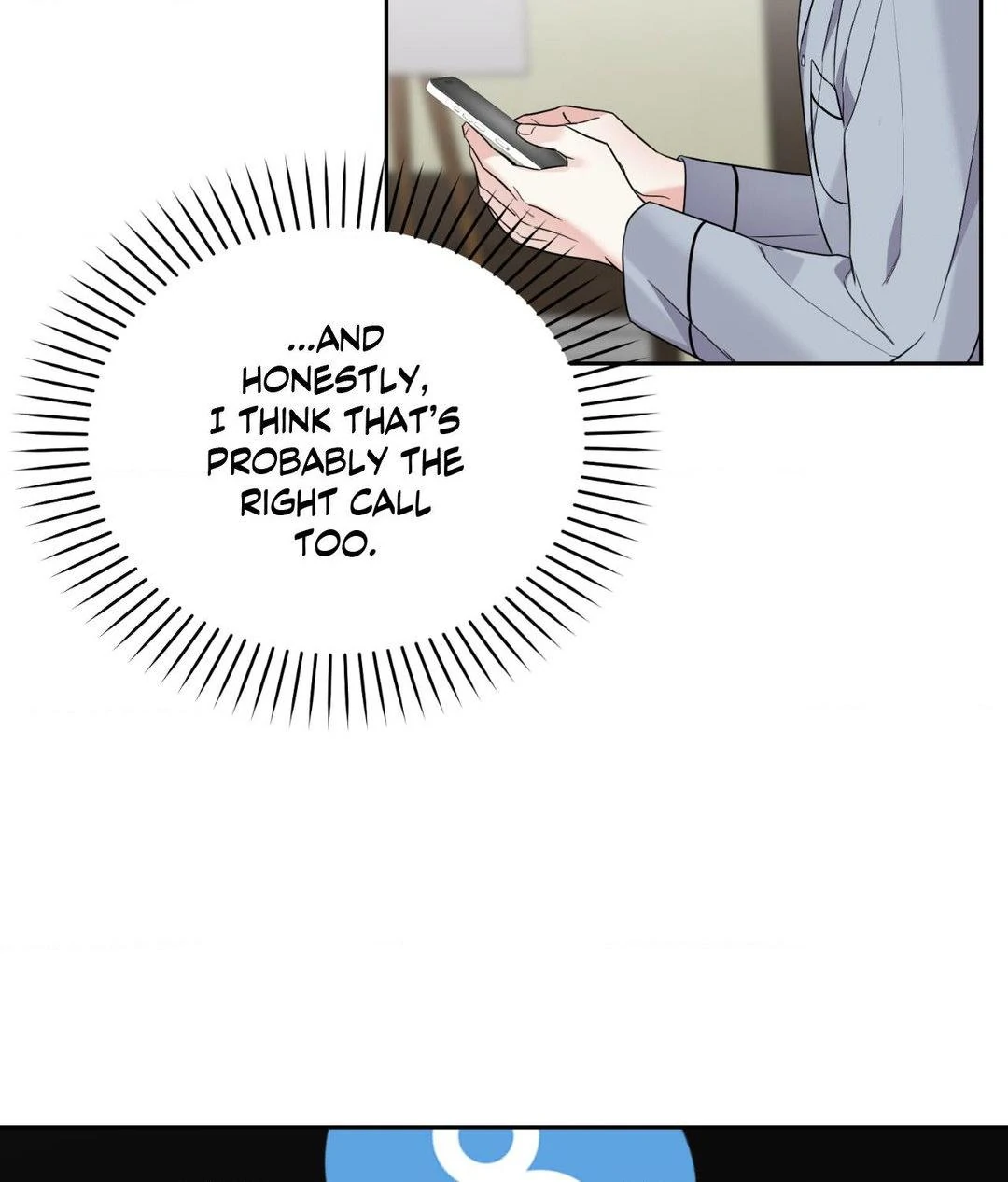 I Am a Scarecrow [Official] - Chapter 22 manhwa