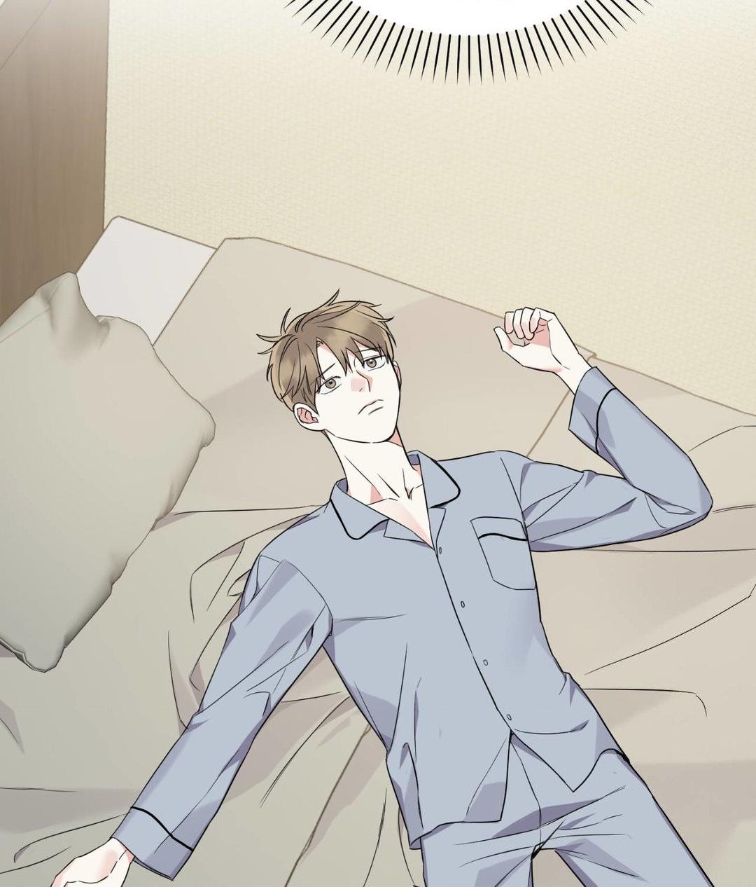 I Am a Scarecrow [Official] - Chapter 22 manhwa