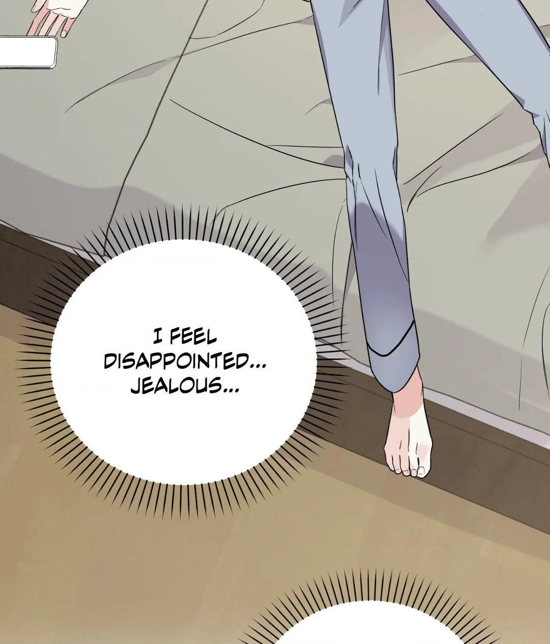 I Am a Scarecrow [Official] - Chapter 22 manhwa