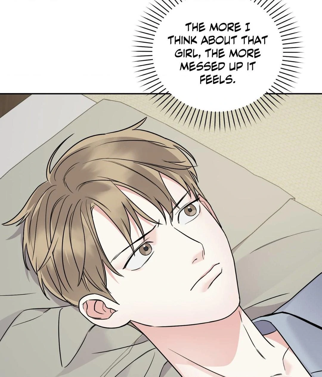 I Am a Scarecrow [Official] - Chapter 22 manhwa