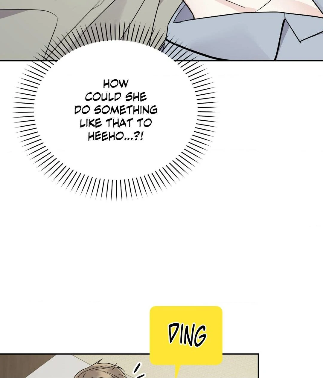 I Am a Scarecrow [Official] - Chapter 22 manhwa
