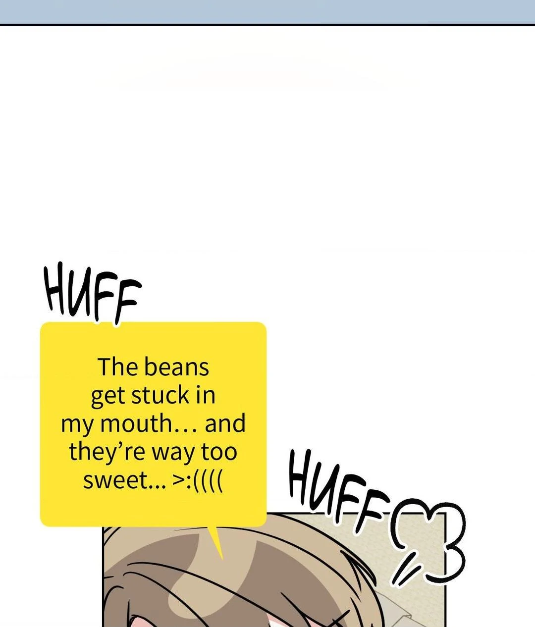 I Am a Scarecrow [Official] - Chapter 22 manhwa