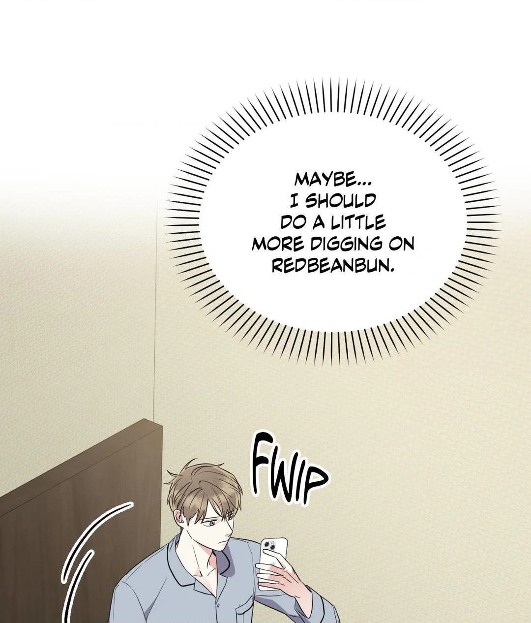 I Am a Scarecrow [Official] - Chapter 22 manhwa