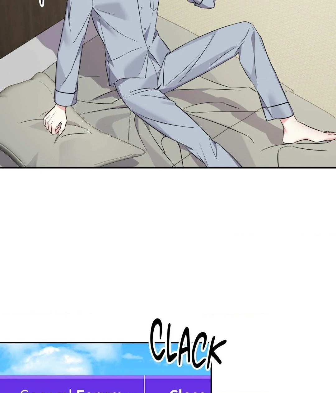 I Am a Scarecrow [Official] - Chapter 22 manhwa