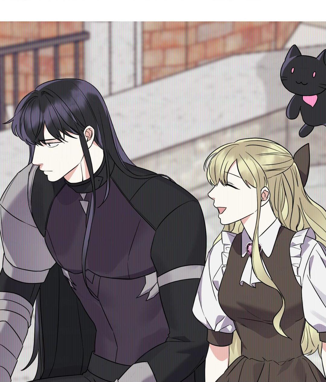 I Am a Scarecrow [Official] - Chapter 22 manhwa