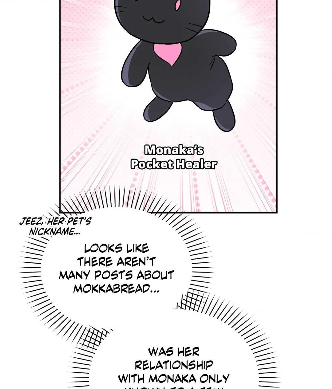 I Am a Scarecrow [Official] - Chapter 22 manhwa