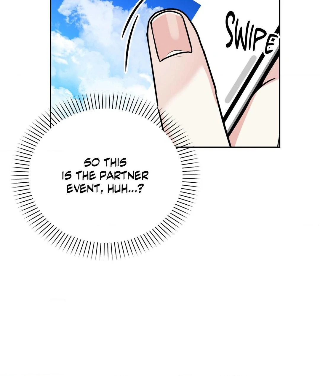 I Am a Scarecrow [Official] - Chapter 22 manhwa