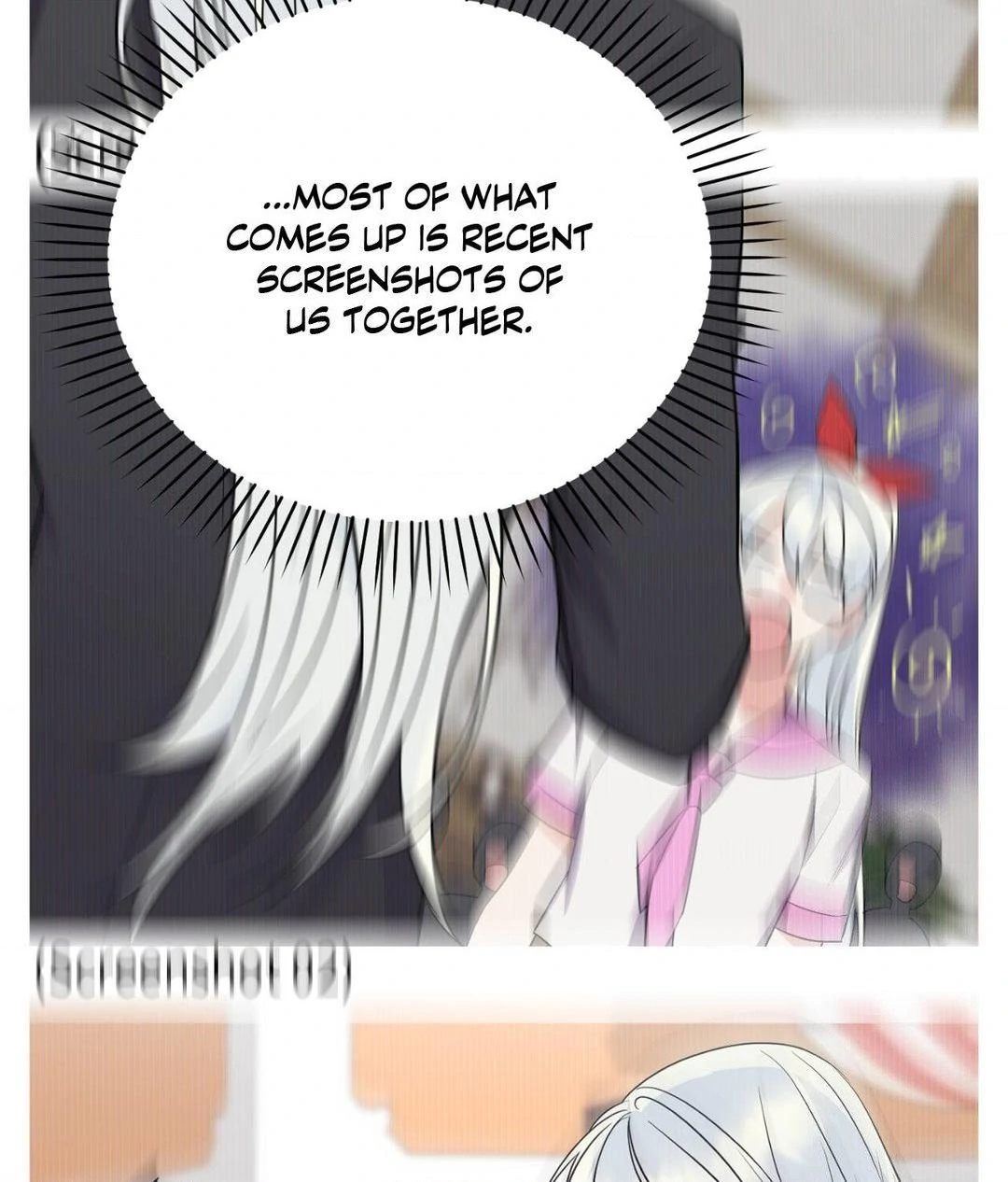 I Am a Scarecrow [Official] - Chapter 22 manhwa
