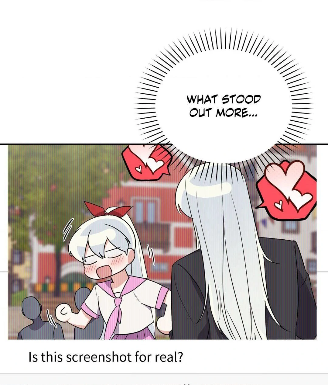 I Am a Scarecrow [Official] - Chapter 22 manhwa
