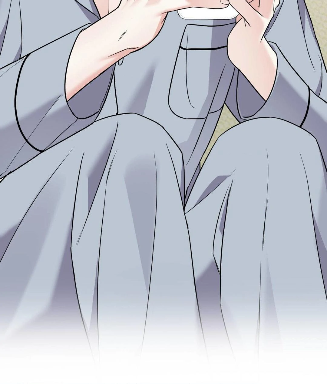 I Am a Scarecrow [Official] - Chapter 22 manhwa