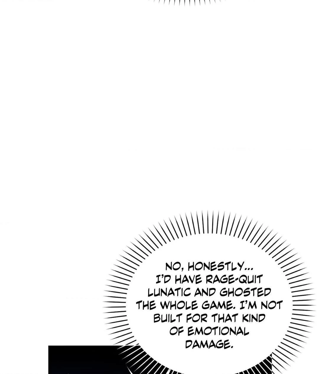 I Am a Scarecrow [Official] - Chapter 22 manhwa