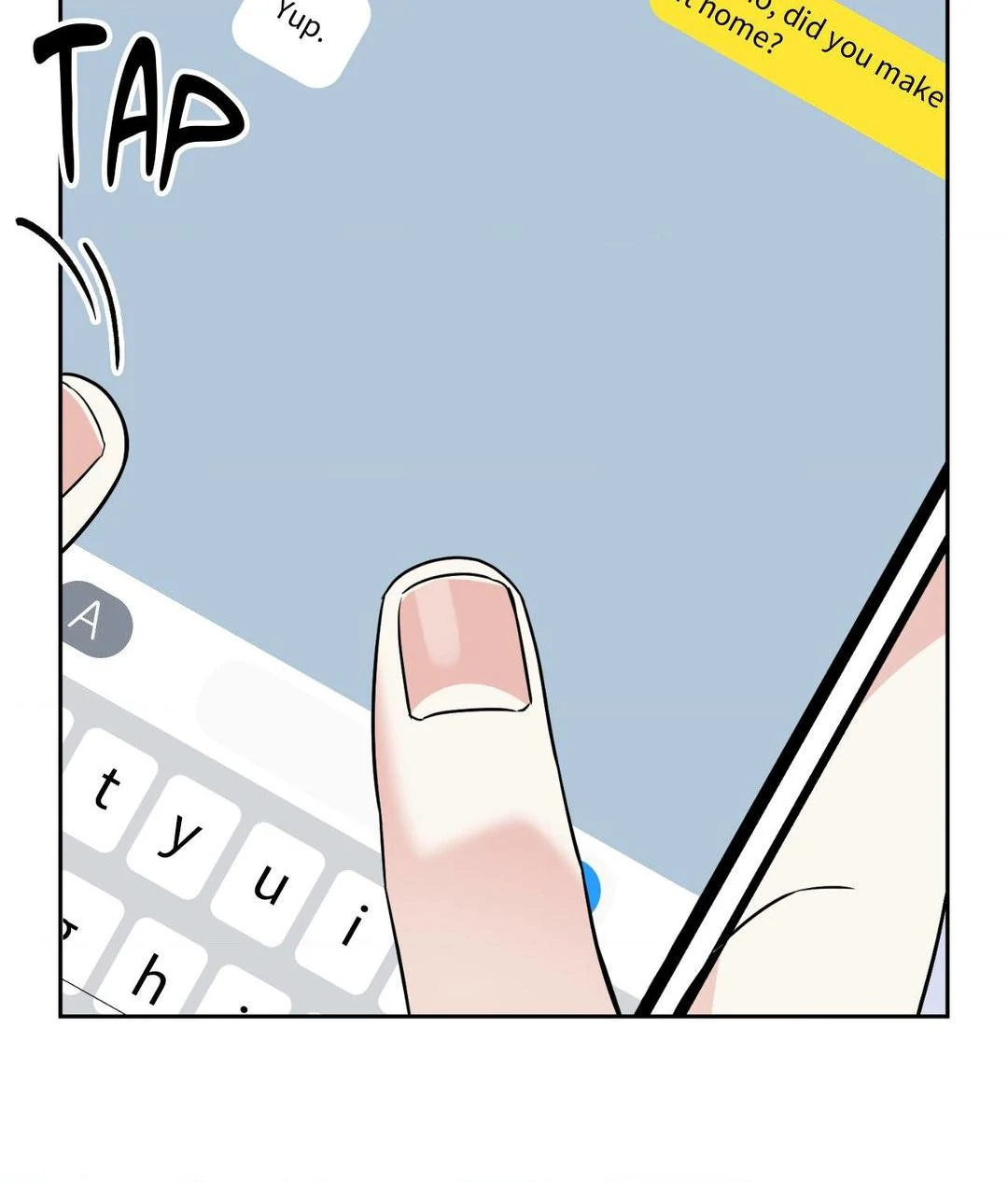 I Am a Scarecrow [Official] - Chapter 22 manhwa