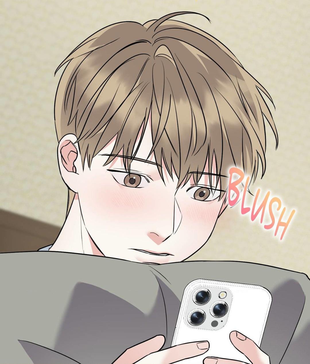 I Am a Scarecrow [Official] - Chapter 22 manhwa
