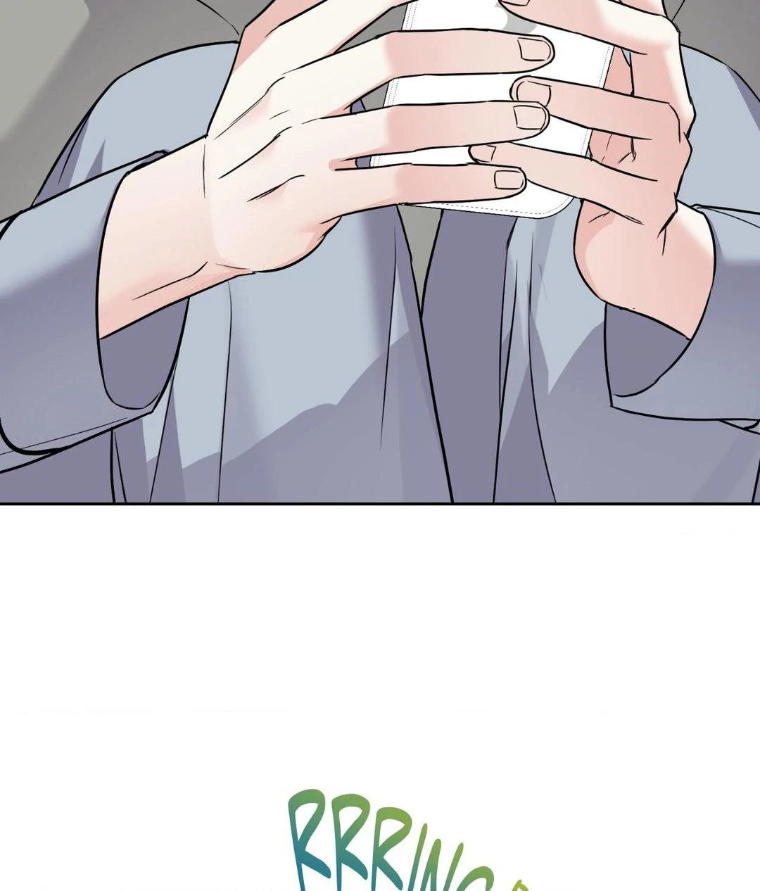I Am a Scarecrow [Official] - Chapter 22 manhwa