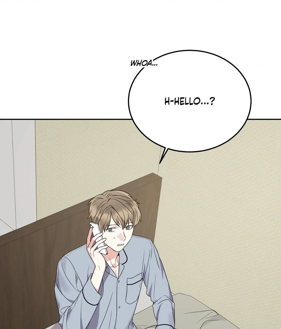 I Am a Scarecrow [Official] - Chapter 22 manhwa