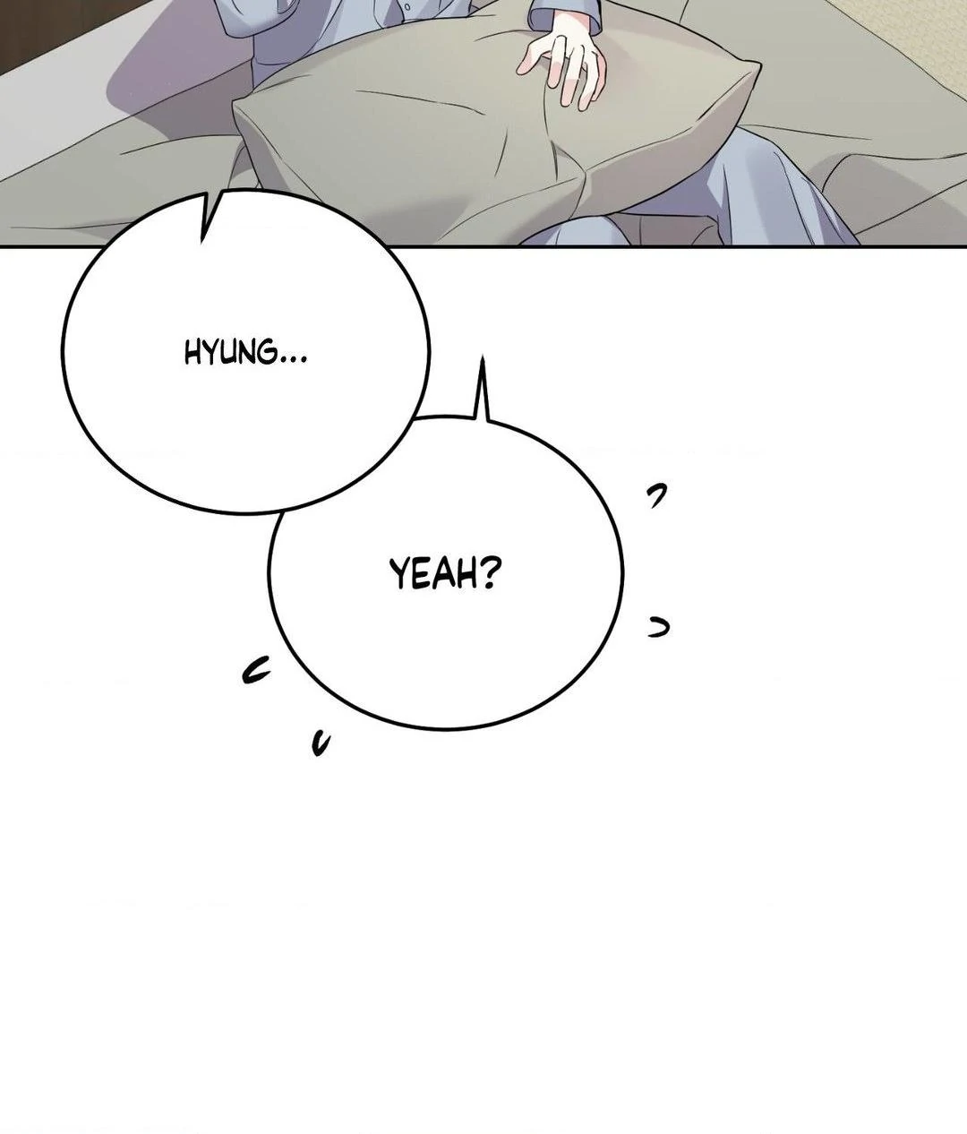 I Am a Scarecrow [Official] - Chapter 22 manhwa