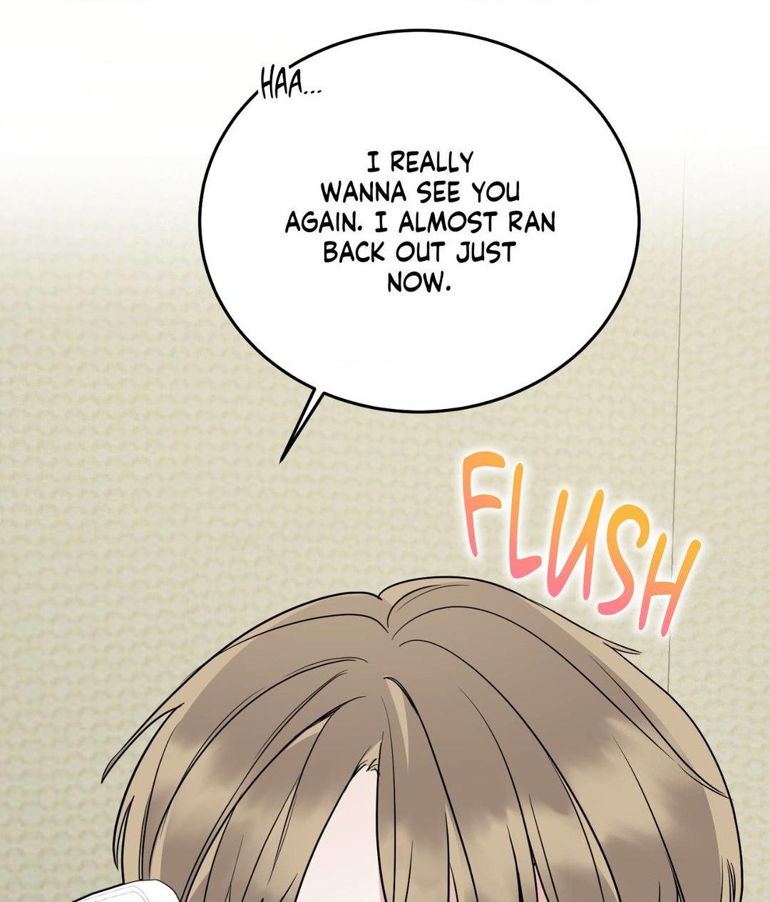 I Am a Scarecrow [Official] - Chapter 22 manhwa