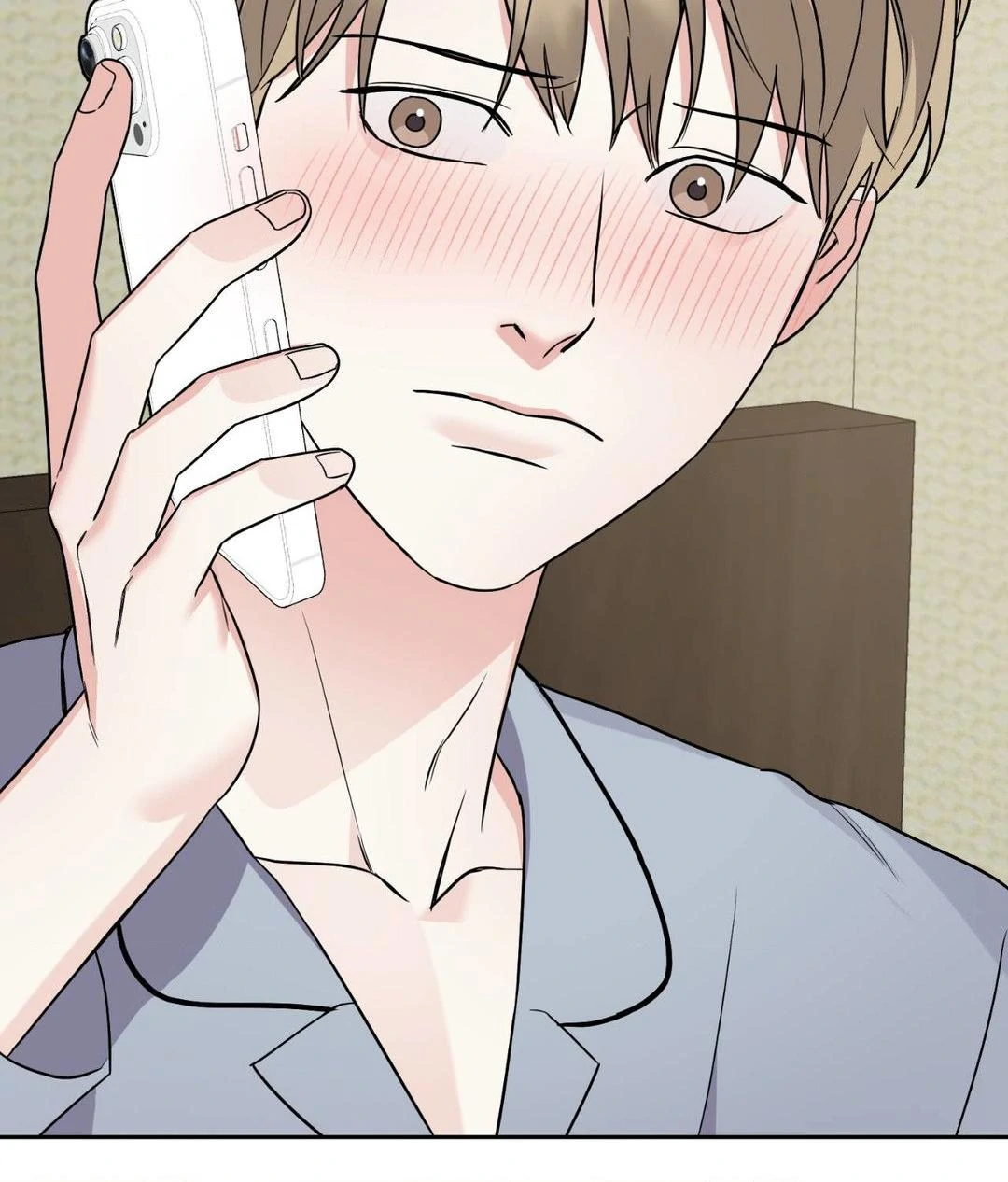 I Am a Scarecrow [Official] - Chapter 22 manhwa