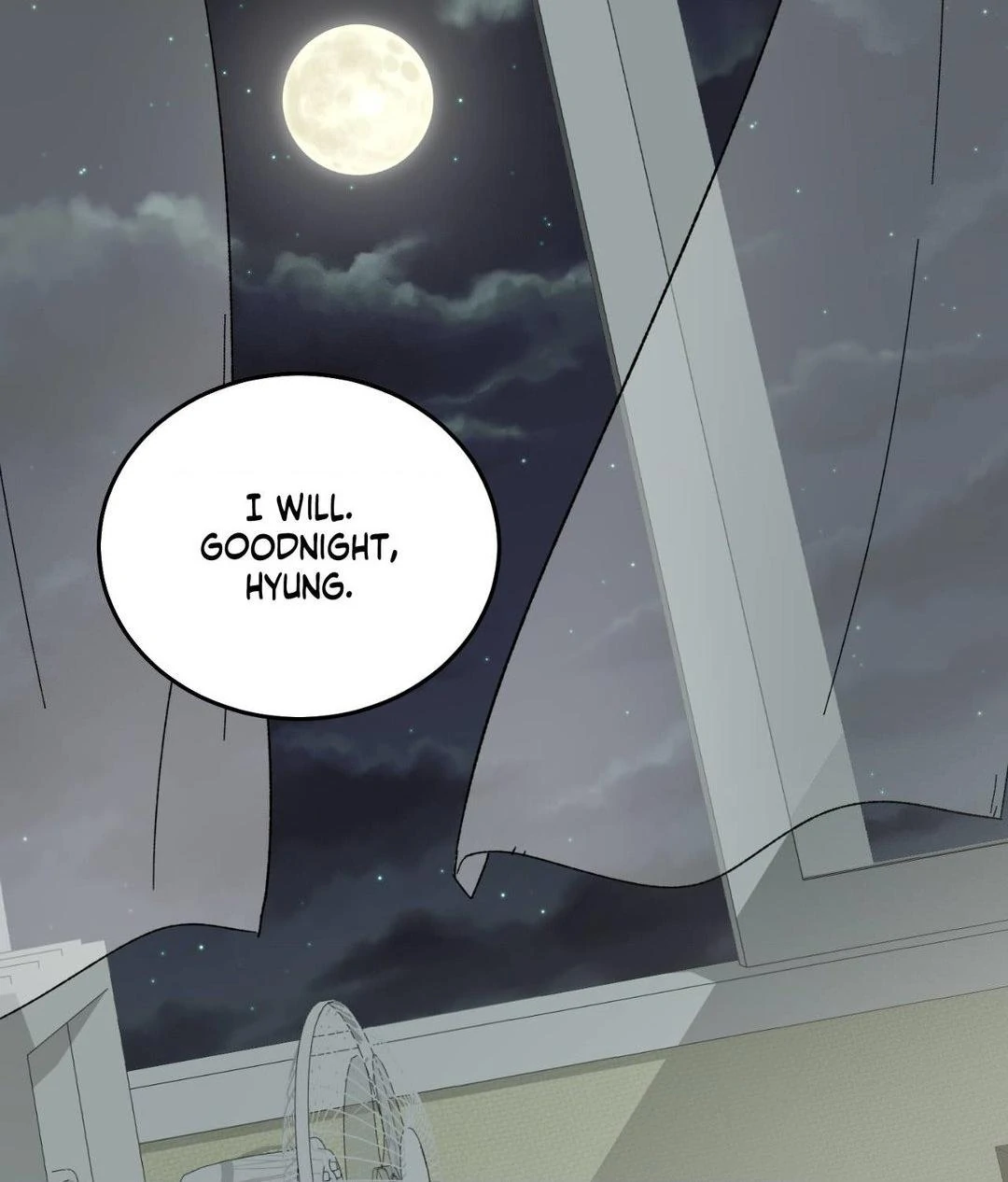 I Am a Scarecrow [Official] - Chapter 22 manhwa