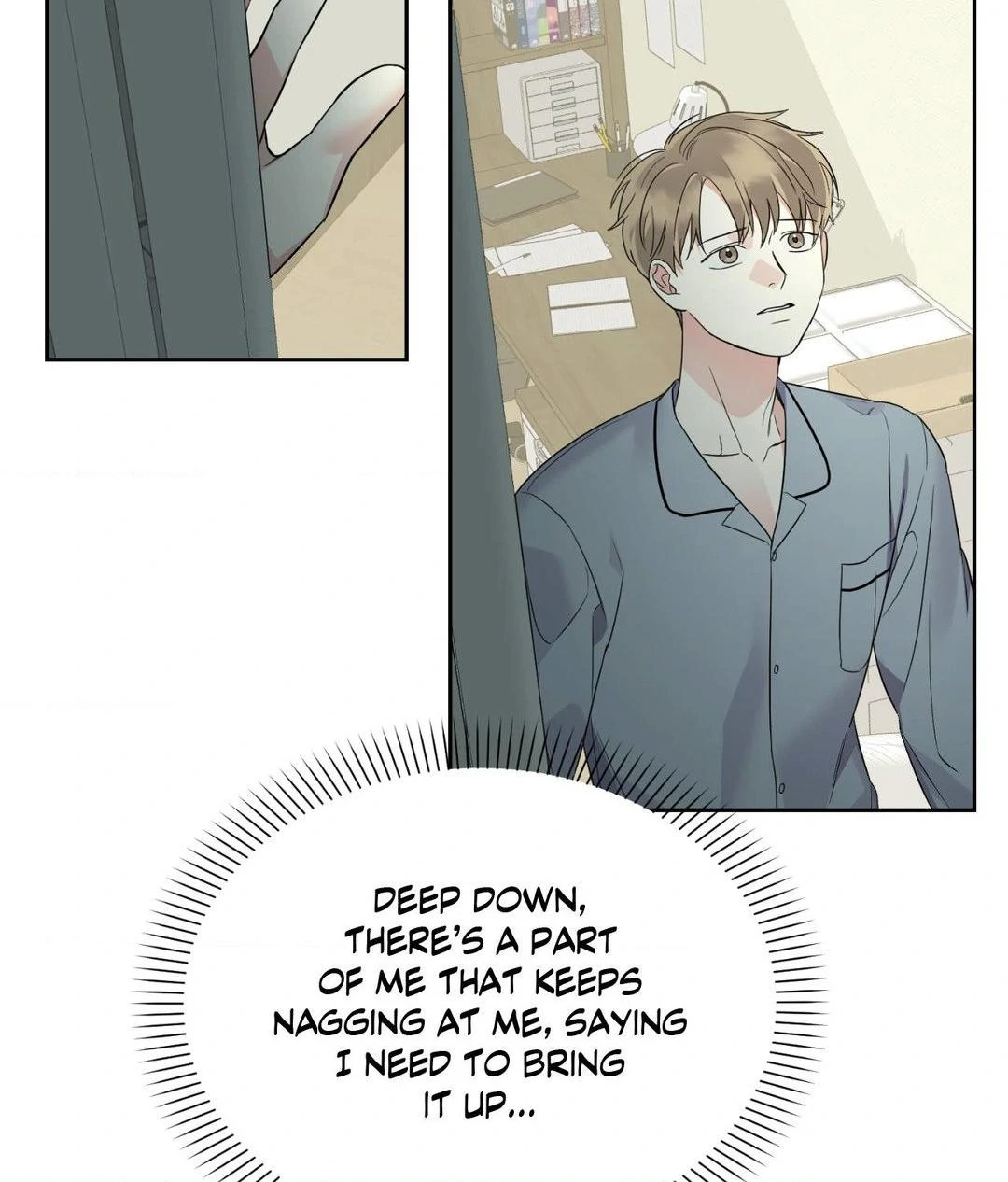 I Am a Scarecrow [Official] - Chapter 22 manhwa