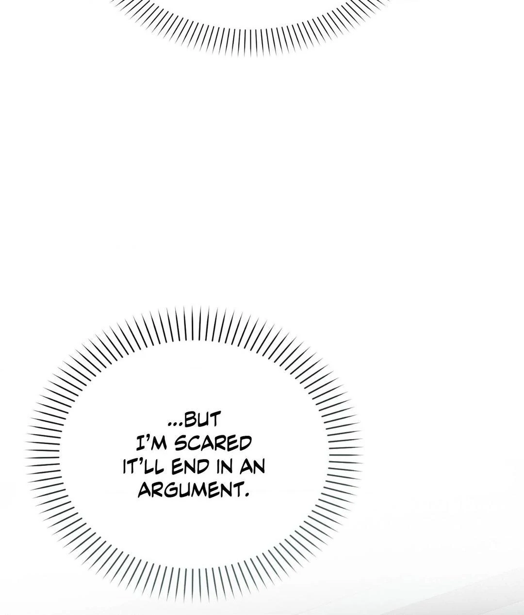 I Am a Scarecrow [Official] - Chapter 22 manhwa