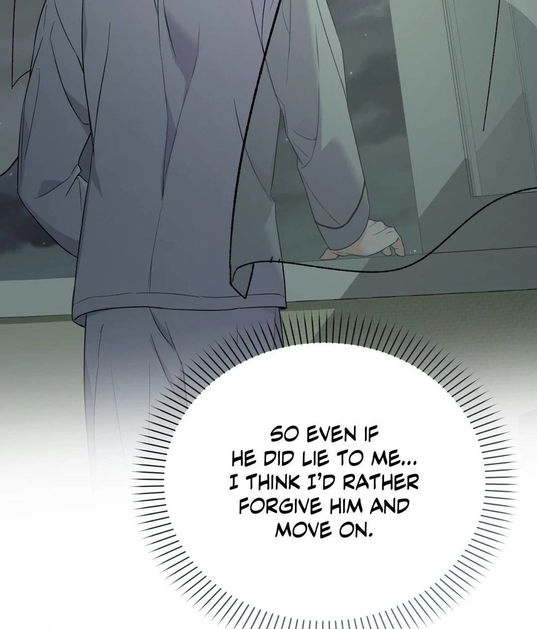 I Am a Scarecrow [Official] - Chapter 22 manhwa