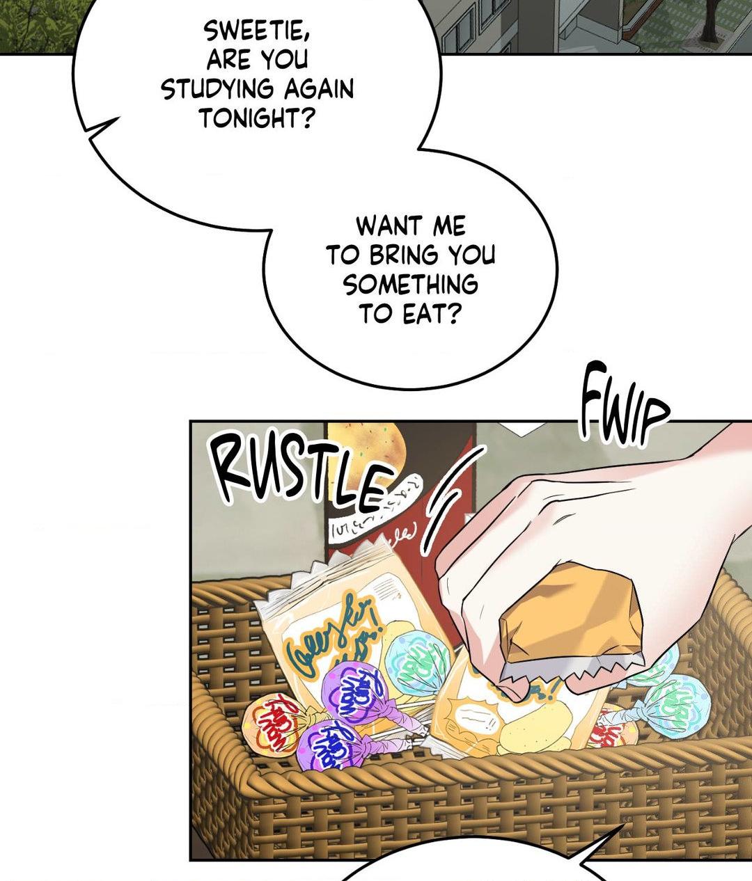 I Am a Scarecrow [Official] - Chapter 22 manhwa