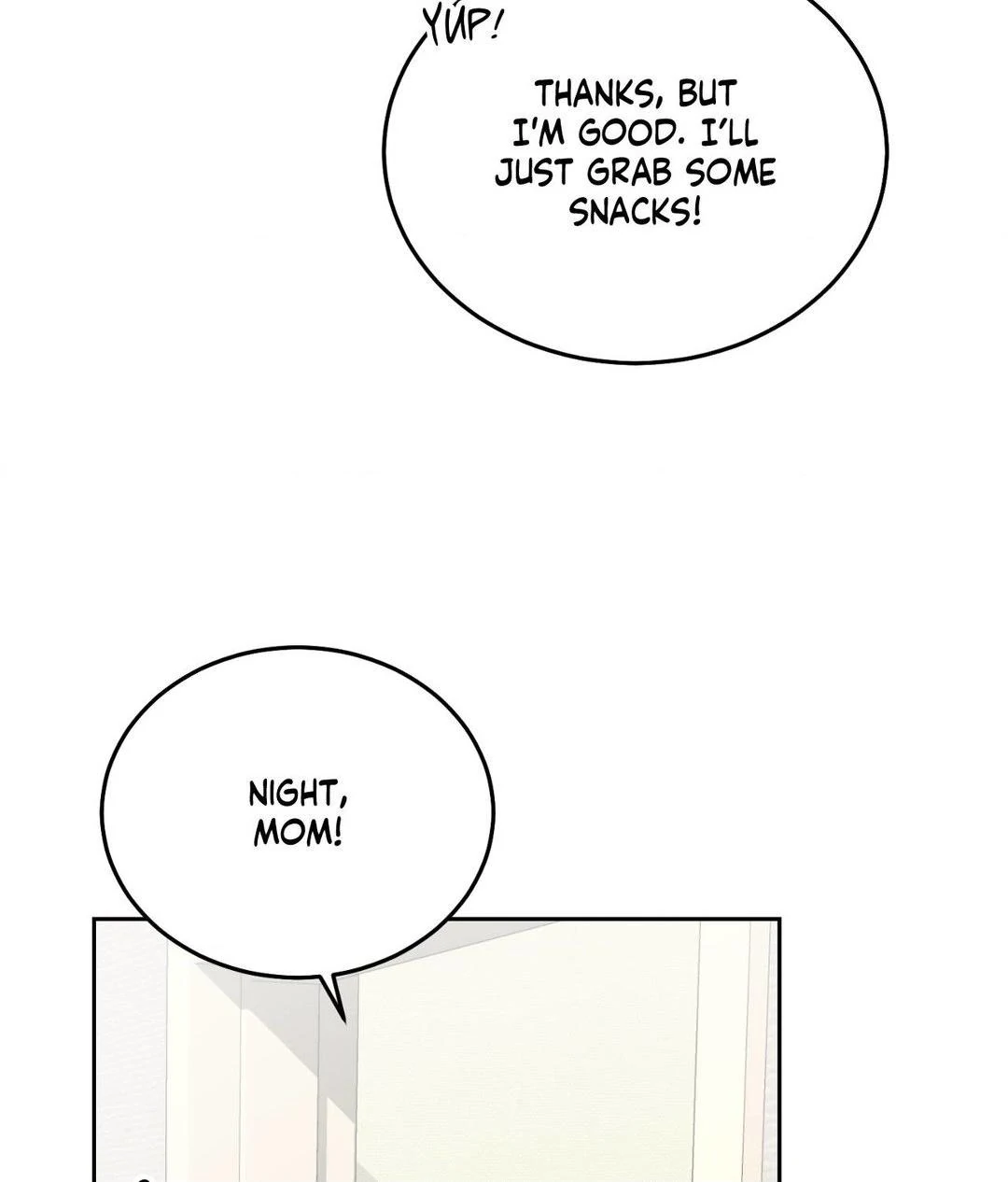 I Am a Scarecrow [Official] - Chapter 22 manhwa